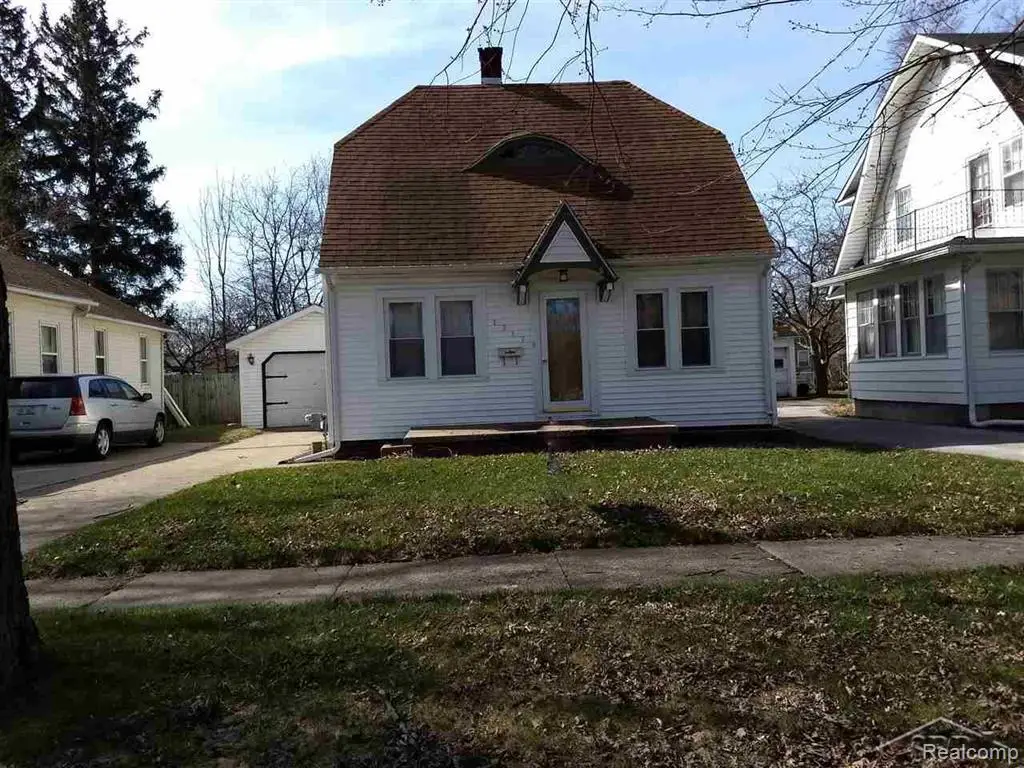 1717 Ottawa Street, Saginaw, MI 48602 - #1