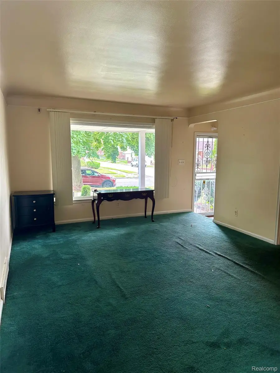 19394 Riverview Street, Detroit, MI 48219 - #3