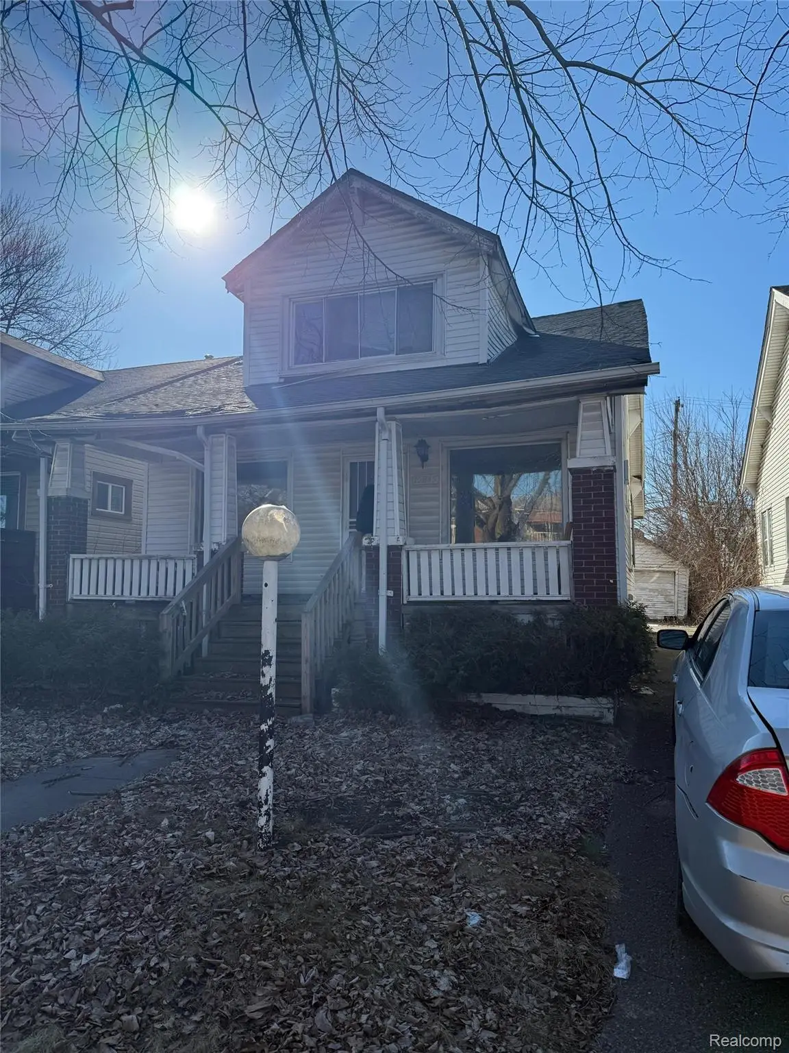 15845 Normandy Street, Detroit, MI 48238 - #1
