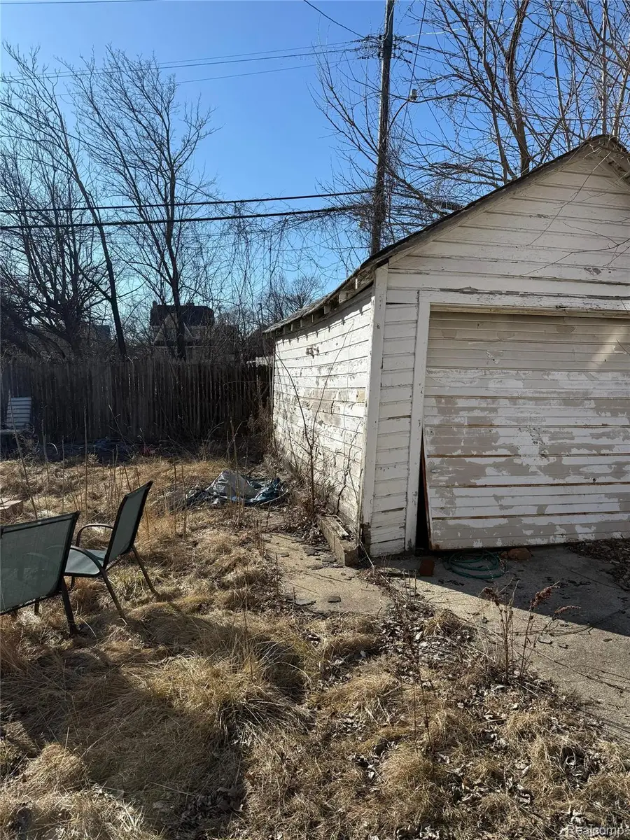 15845 Normandy Street, Detroit, MI 48238 - #2