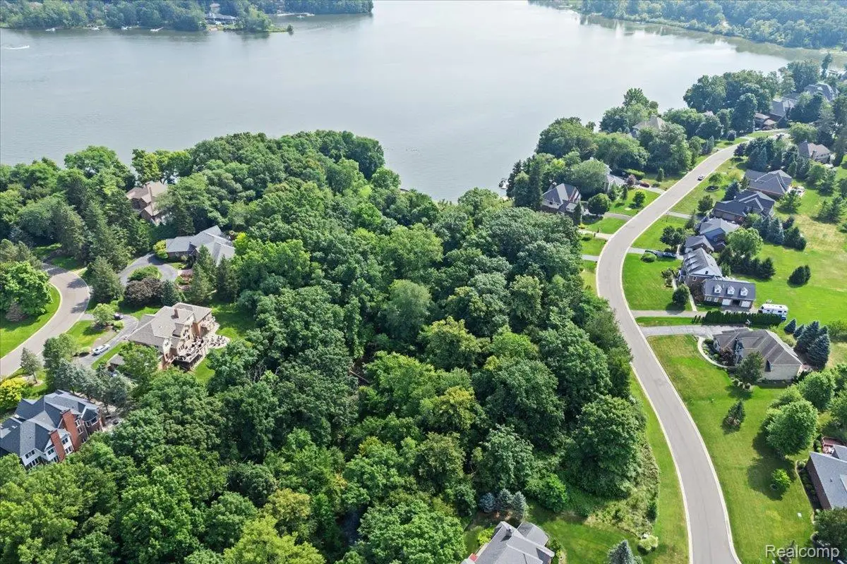 Lot 242-243 Hartford Way, Brighton, MI 48116 - #1