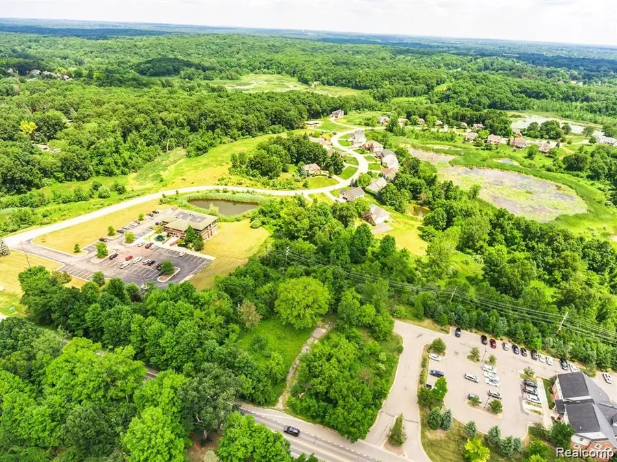 1646 N Milford Road, Milford, MI 48381 - #3