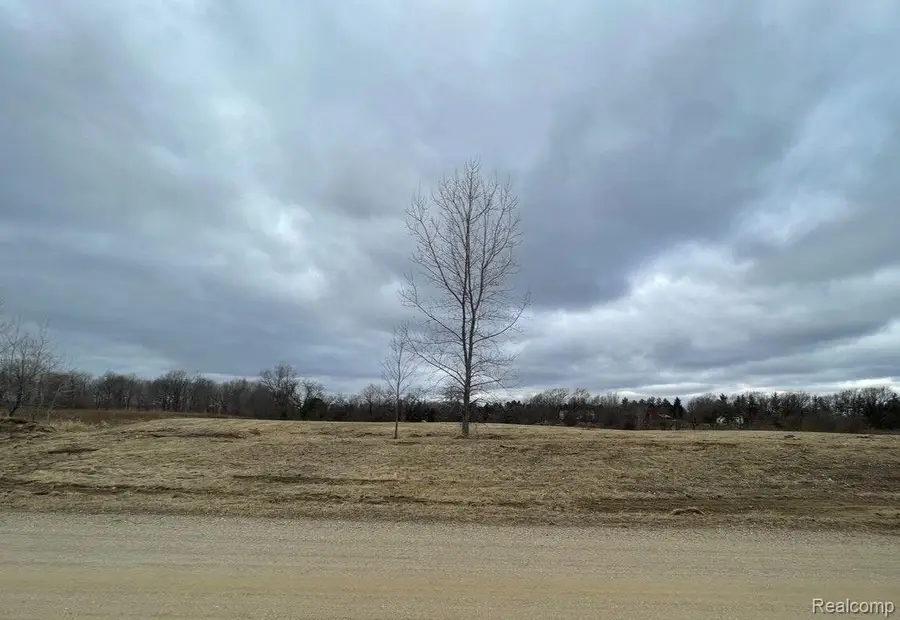 Parcel 3 S Creek Ln, Dryden, MI 48428 - #2