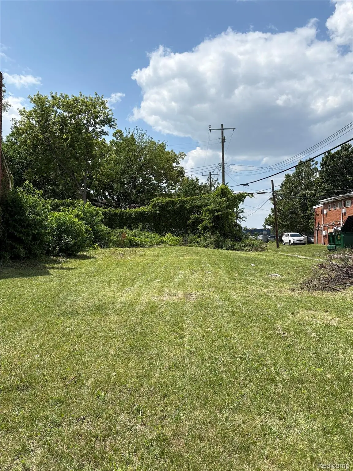11433 Sorrento Street, Detroit, MI 48227 - #1