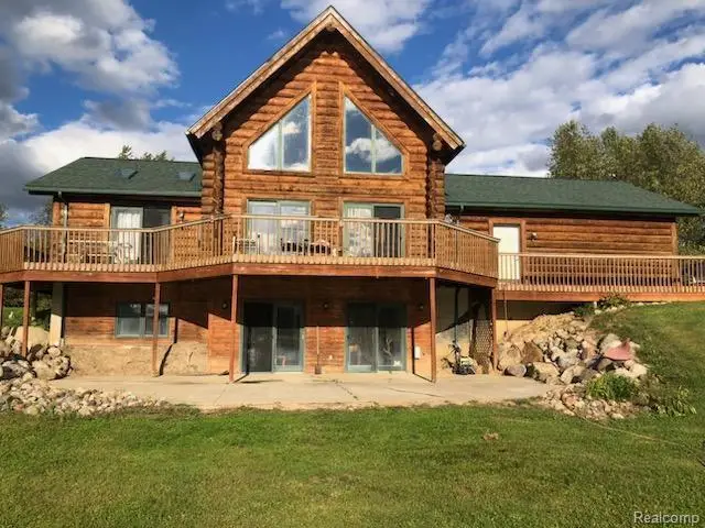 10374 Wilson Road, Otisville, MI 48463 - #3