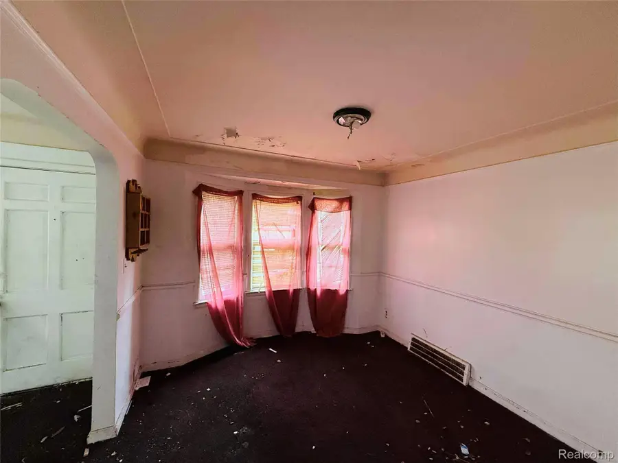 18241 Kentfield Street, Detroit, MI 48219 - #3