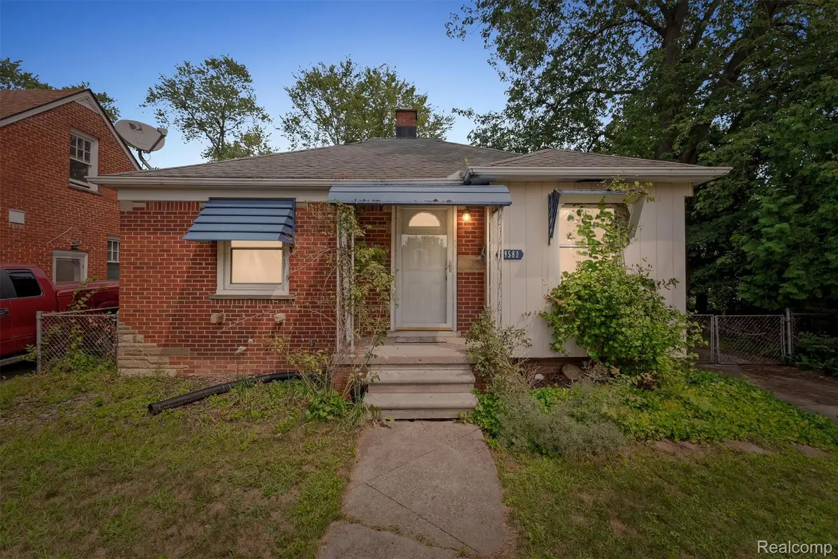 19580 Brady Street, Redford, MI 48240 - #1