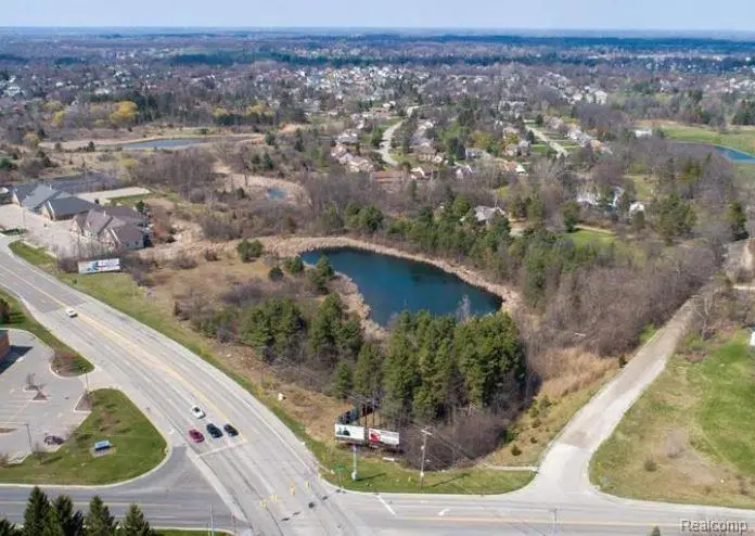 Vac S Saginaw Street, Grand Blanc, MI 48439 - #1