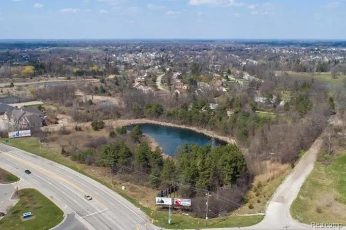 Vac S Saginaw Street, Grand Blanc, MI 48439 - #3