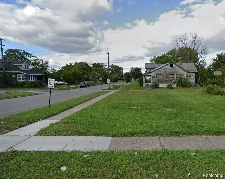 1003 E State Fair, Detroit, MI 48203 - #2