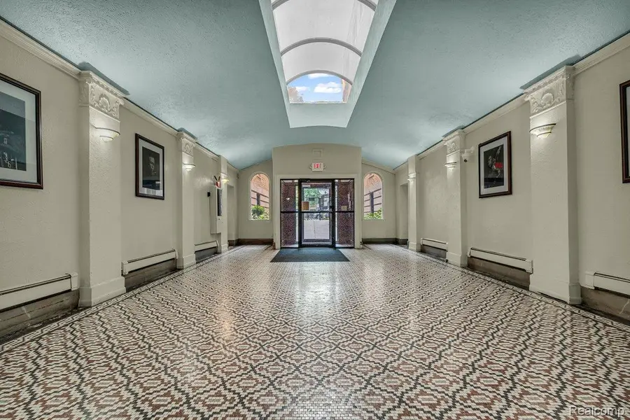120 Seward Street #303, Detroit, MI 48202 - #3