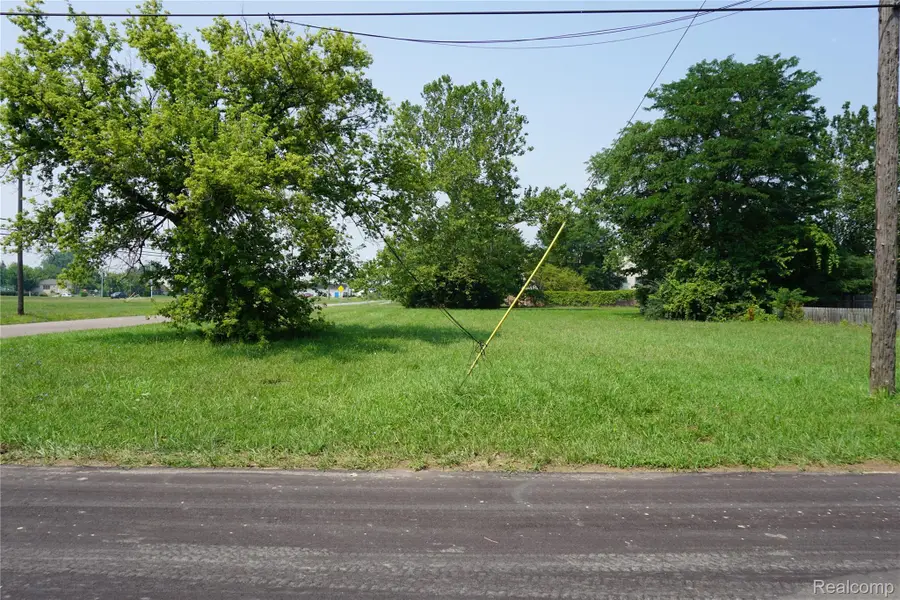 Vacant Wayland Court, Inkster, MI 48141 - #3