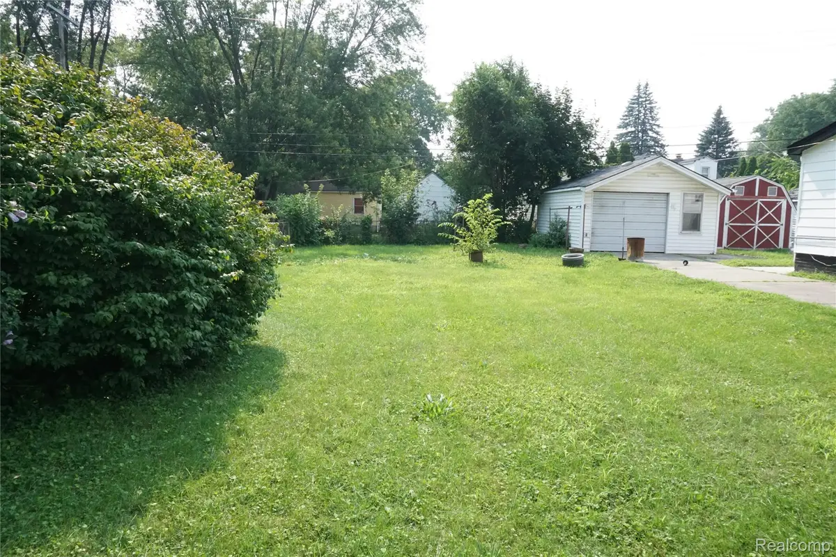Vacant Leona Drive, Redford, MI 48239 - #1