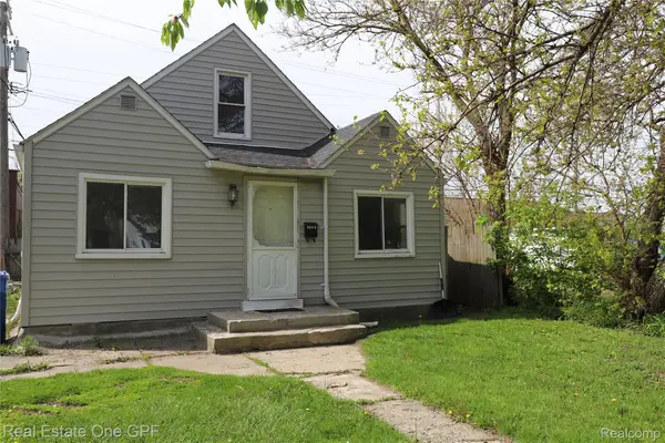 7052 Rivard Avenue, Warren, MI 48091
