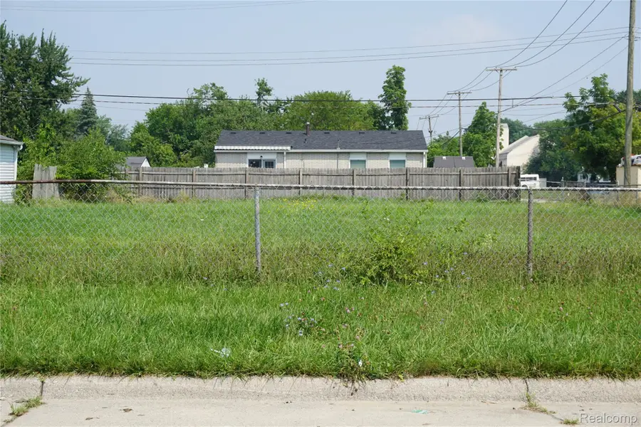 Vacant Spruce Street, Inkster, MI 48141 - #2