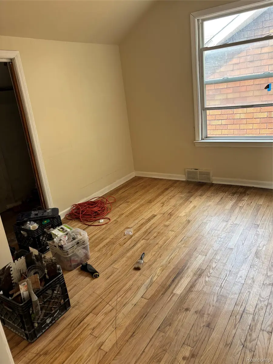 12757 Hampshire Street, Detroit, MI 48213 - #3