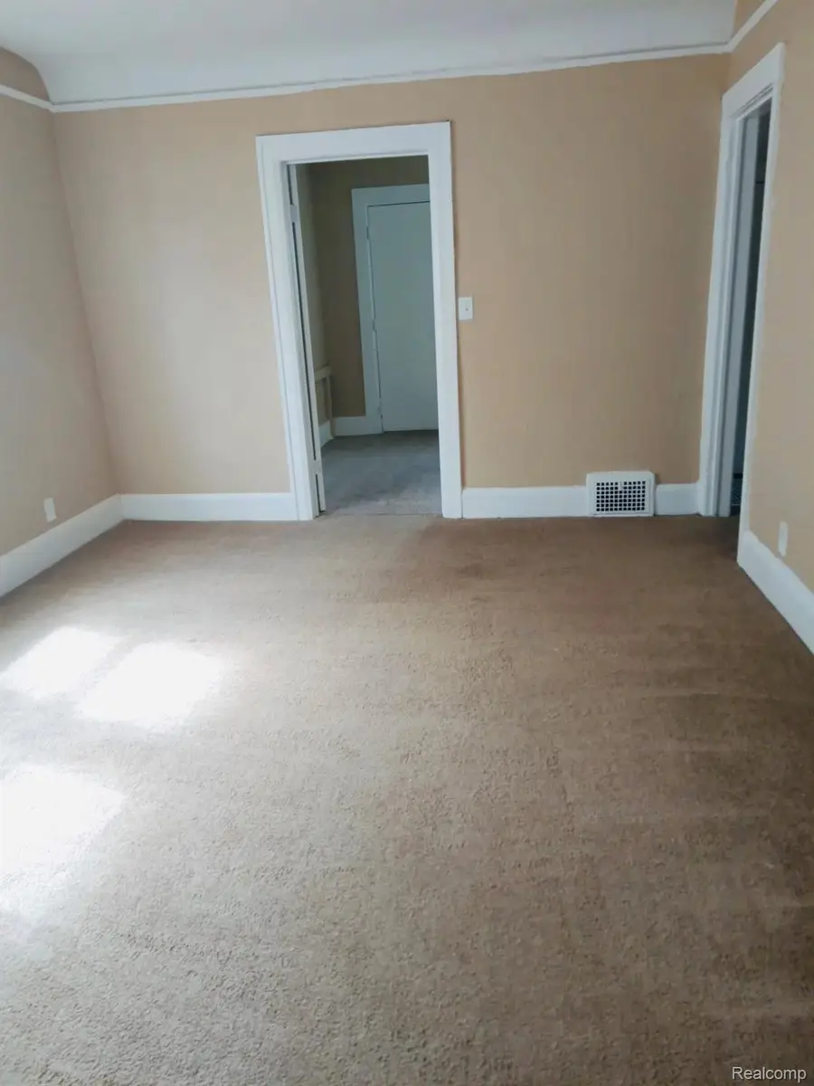 12645 Stoepel Street, Detroit, MI 48238 - #2