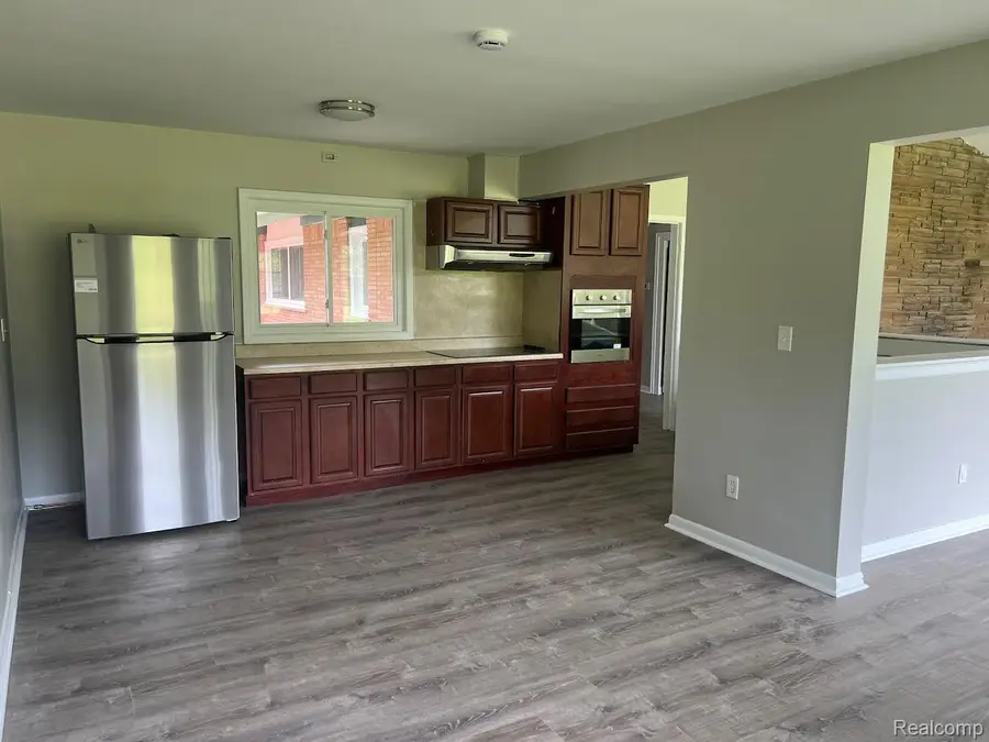 12000 Inkster Road, Romulus, MI 48174 - #2