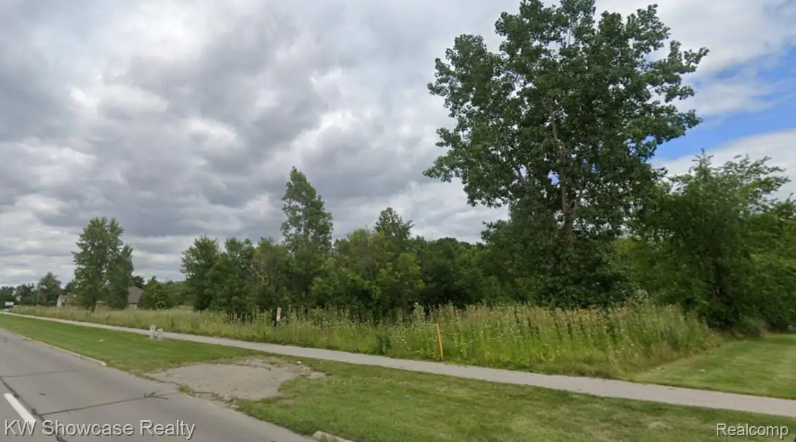 19345 Allen Road, Brownstown, MI 48183 - #1