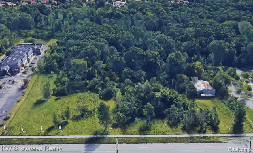 19345 Allen Road, Brownstown, MI 48183 - #3
