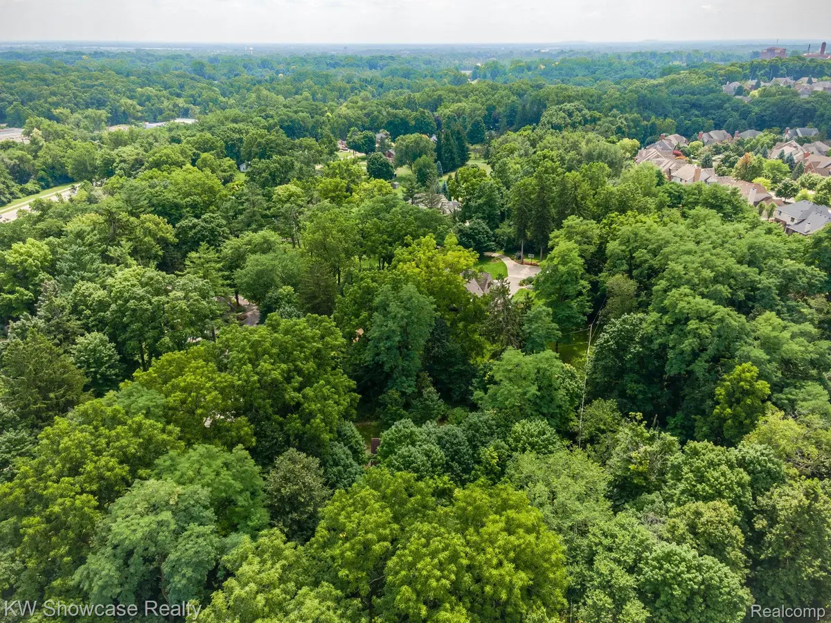 43550 Reservoir Street, Plymouth, MI 48170 - #1