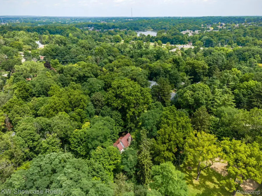 43550 Reservoir Street, Plymouth, MI 48170 - #3