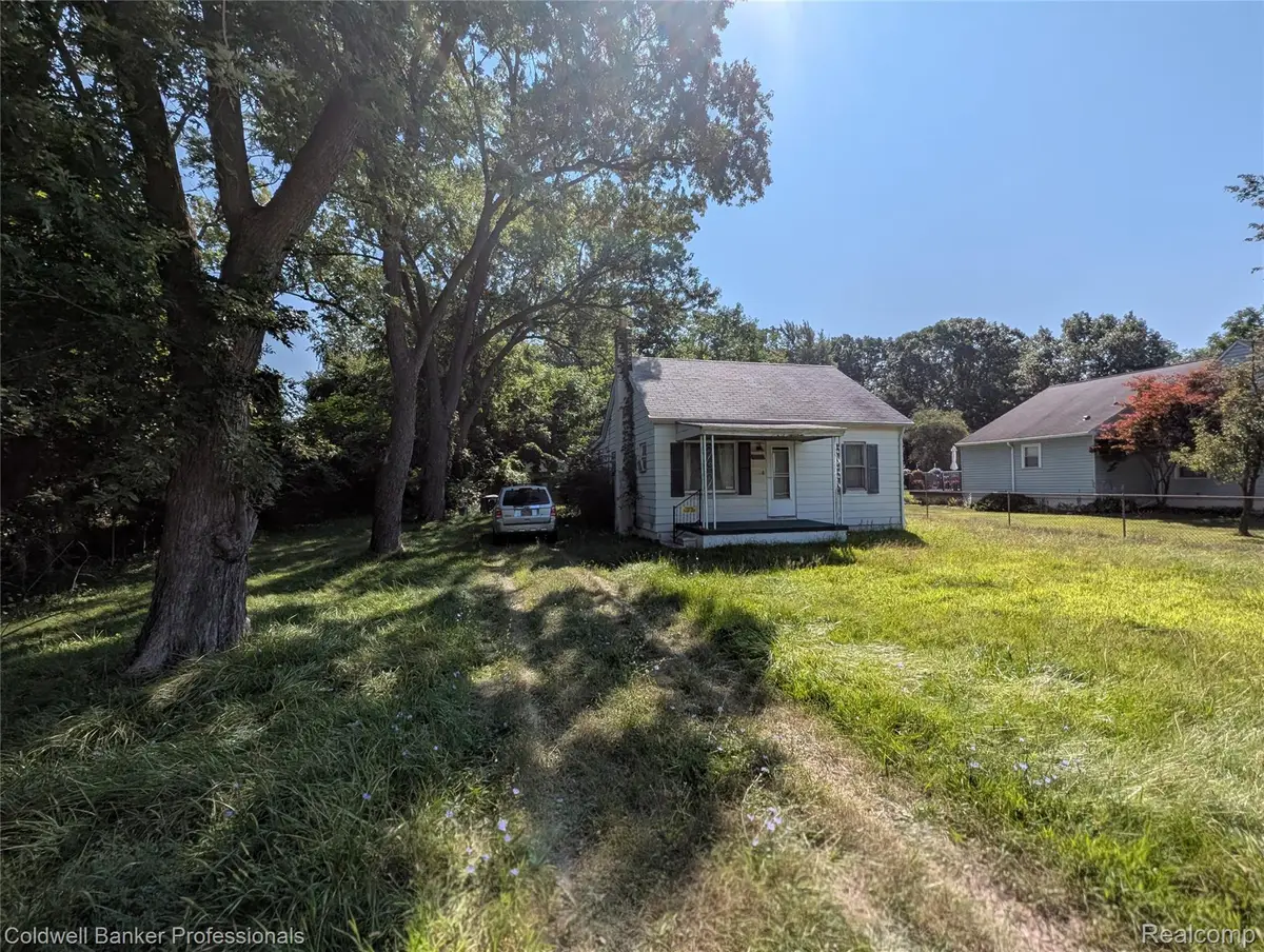 1750 N Hix Road, Westland, MI 48185 - #1