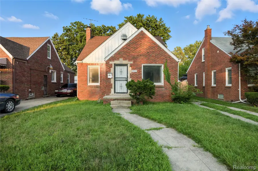 18500 S Freeland Street S, Detroit, MI 48235 - #3