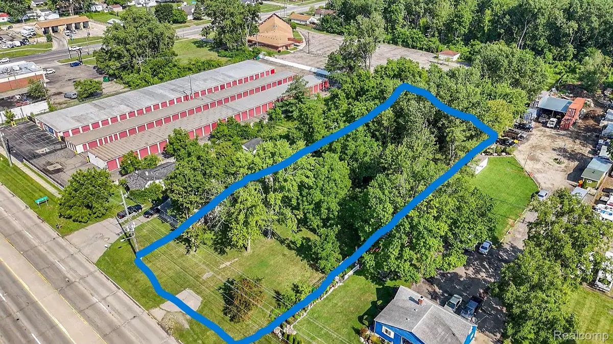 29120 Van Born Road, Westland, MI 48186 - #1