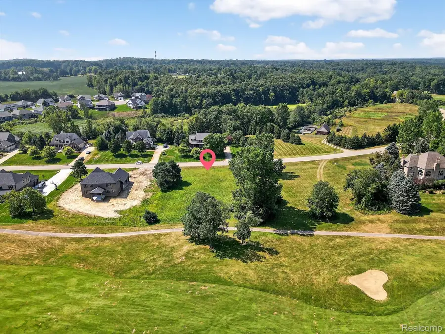 1376 Masters Drive, Metamora, MI 48455 - #2