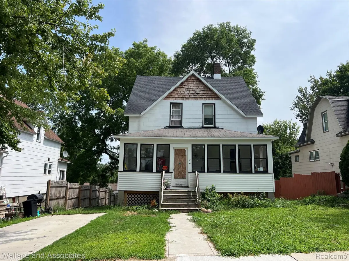 310 Whitelam Street, Bad Axe, MI 48413 - #1