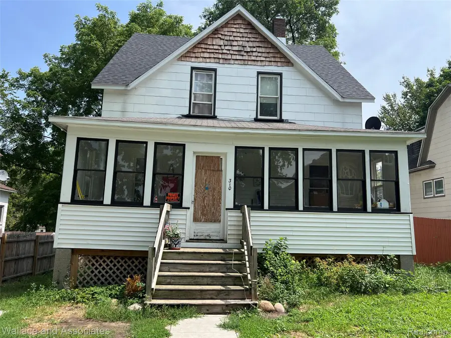 310 Whitelam Street, Bad Axe, MI 48413 - #2
