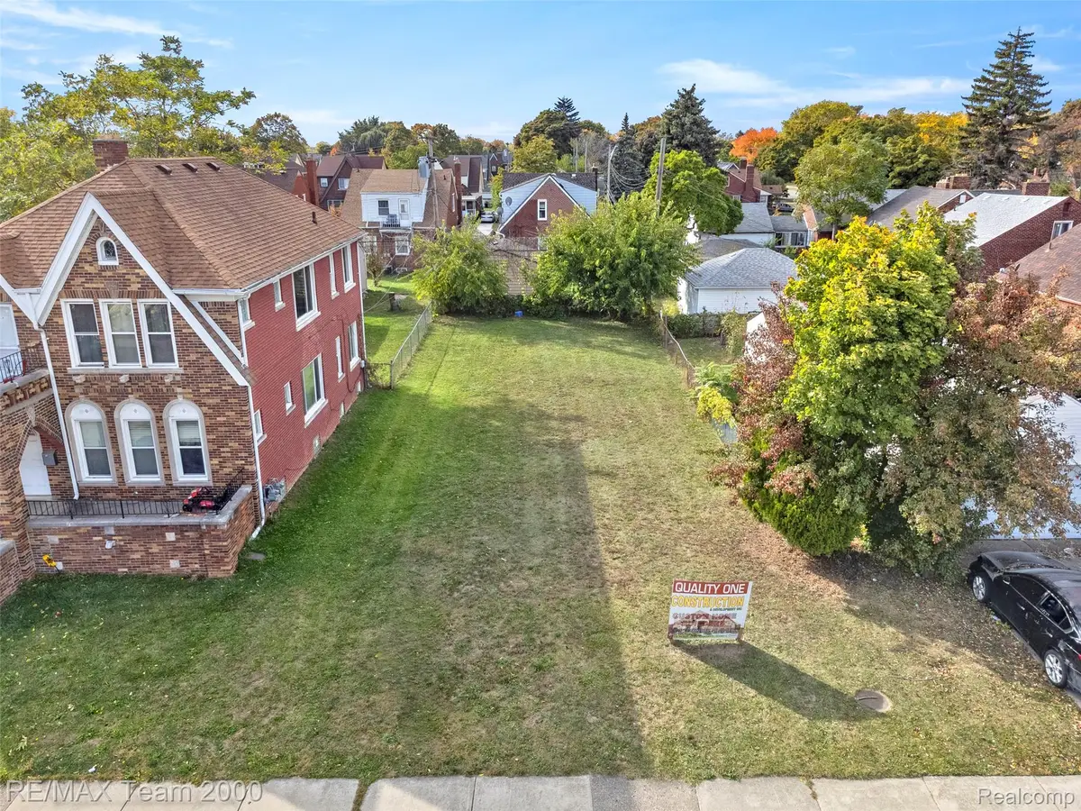 7929 Normile Street, Dearborn, MI 48126 - #1