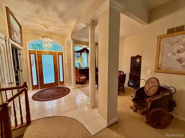 889 Cronkite Drive, Orion, MI 48362 - #3