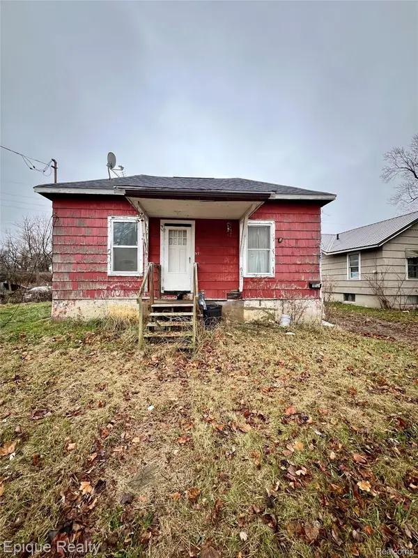 517 Morley Avenue, Flint, MI 48503