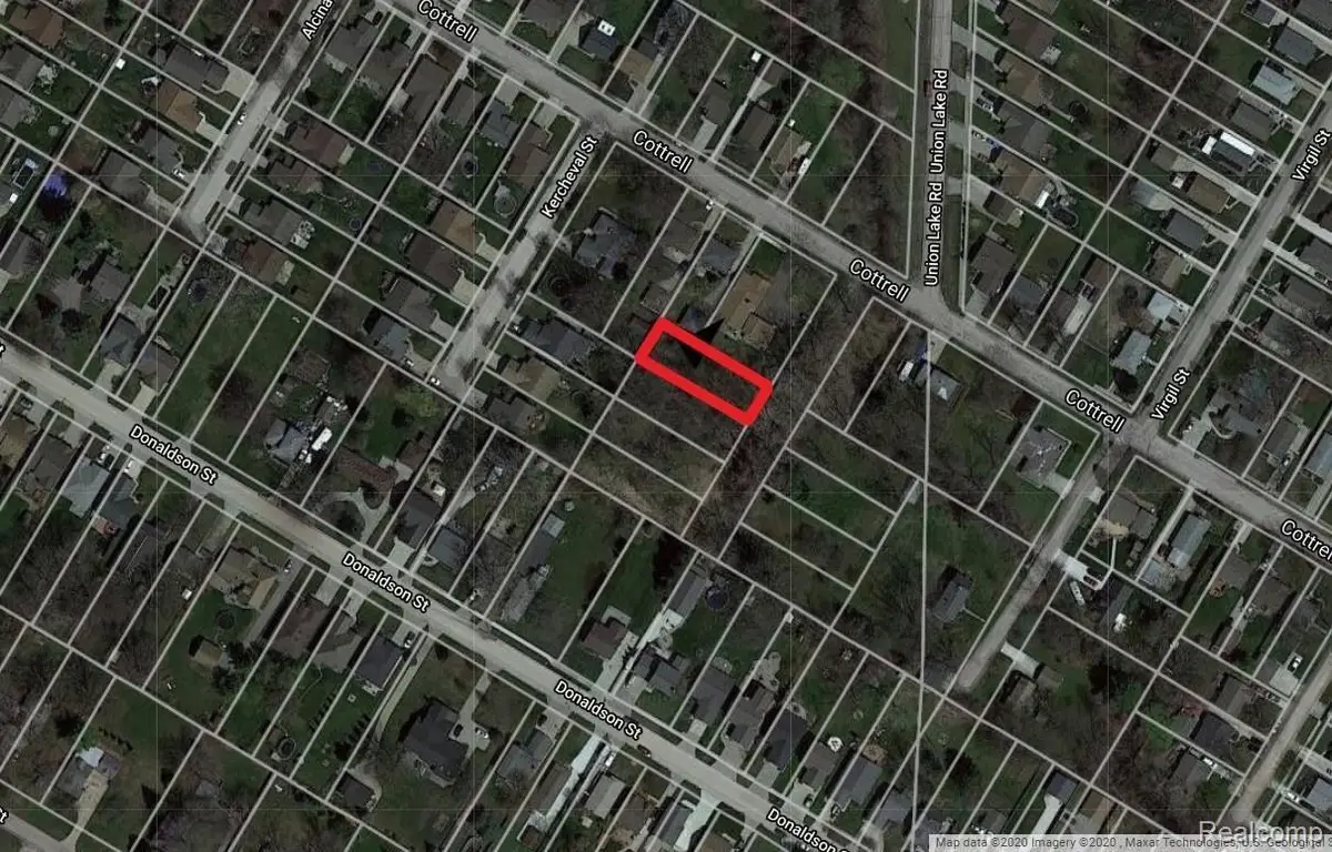 0 Paul, Clinton Township, MI 48035 - #1
