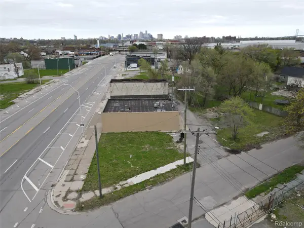 4665 Michigan Avenue, Detroit, MI 48210