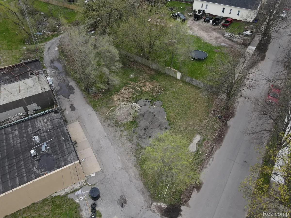 3426 Goldner Street, Detroit, MI 48210 - #1