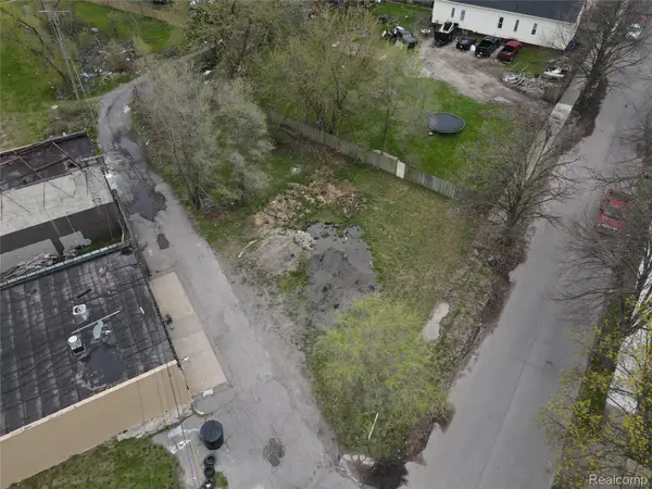 3420 Goldner Street, Detroit, MI 48210