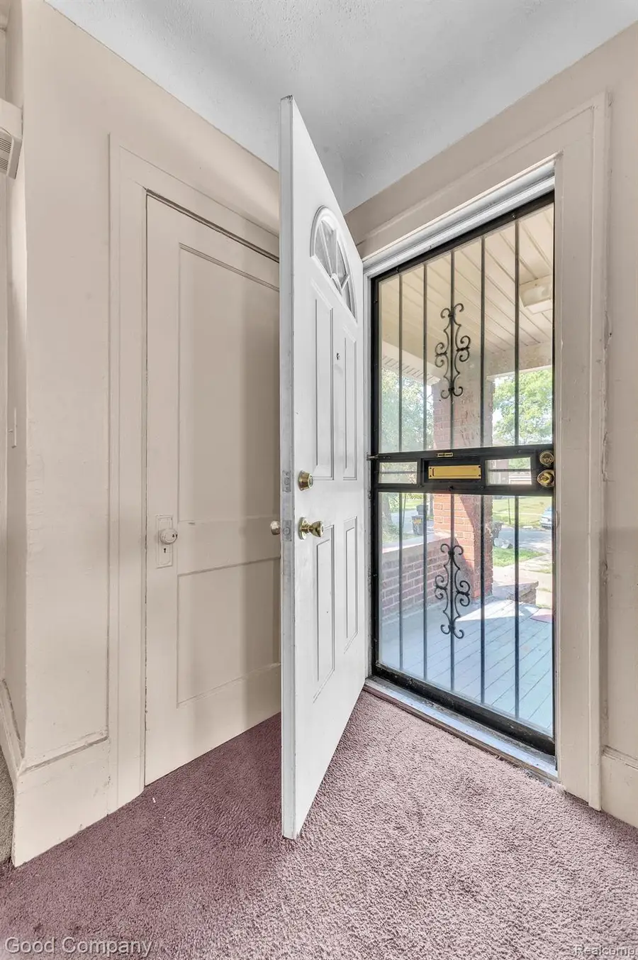15572 Normandy Street, Detroit, MI 48238 - #3