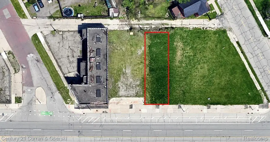 3930 Michigan Avenue, Detroit, MI 48216 - #2