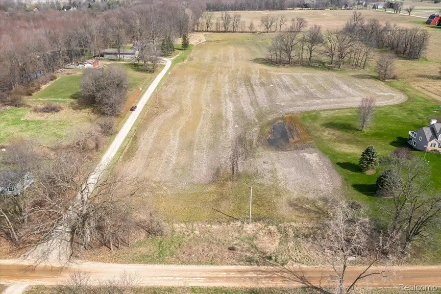 N Schrepfer Road, Howell, MI 48855 - #3