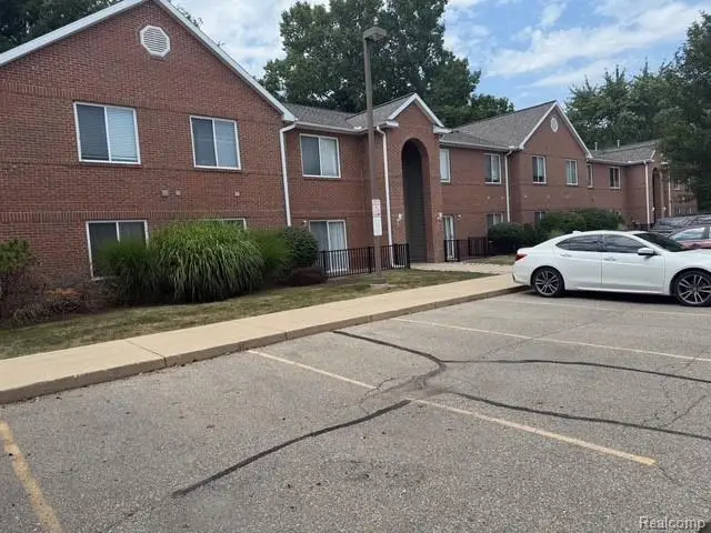 3021 Birch Row Drive #9, Meridian, MI 48823 - #1