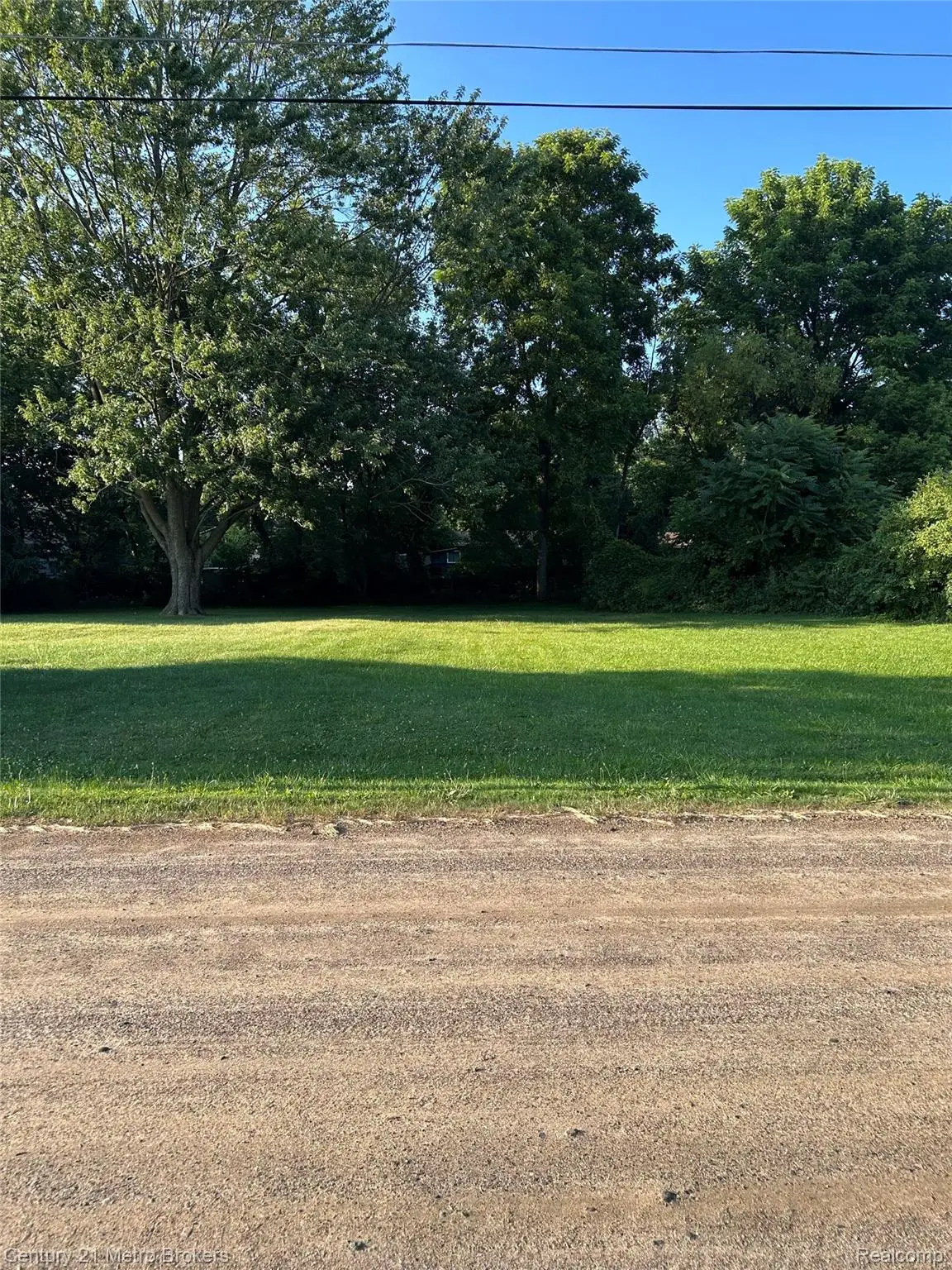 0 W Gracelawn Avenue, Flint, MI 48504 - #1