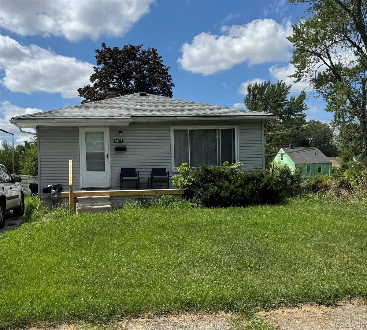 8103 Fielding Street, Detroit, MI 48228 - #1