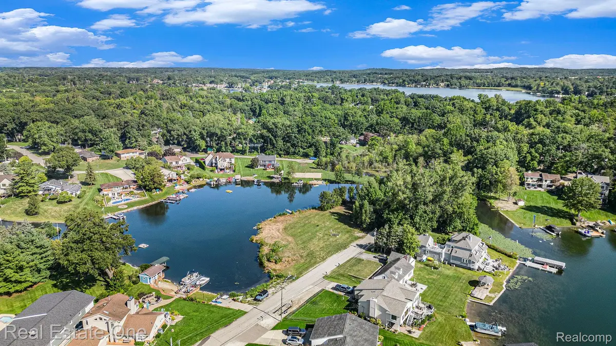00 Coledale Drive, White Lake, MI 48386 - #1