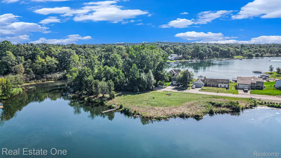 00 Coledale Drive, White Lake, MI 48386 - #3