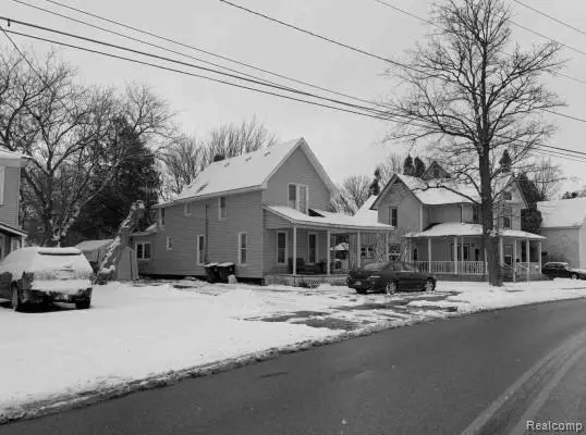 330 N Main Street, SaintLouis, MI 48880