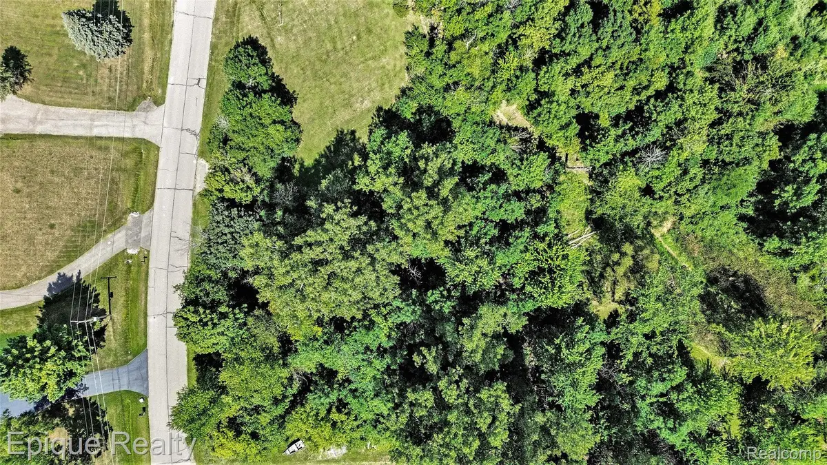 0 Shinanguag Drive, Goodrich, MI 48438 - #1