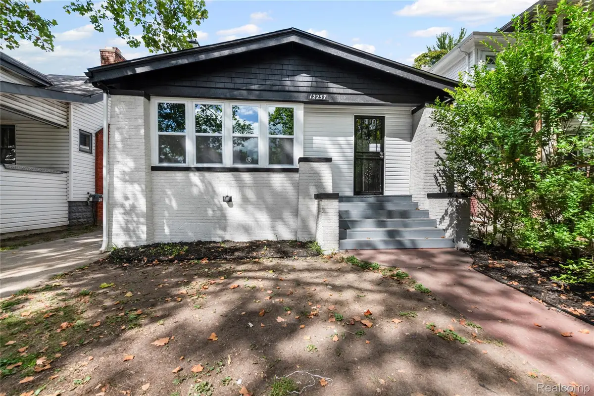 12257 Ilene Street, Detroit, MI 48204 - #1